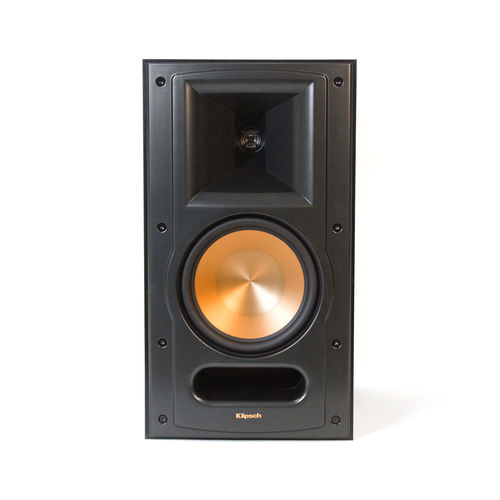 Полочная колонки - RB-61 II  - klipsch - для домашнего использования / для интерьера / прямоугольная