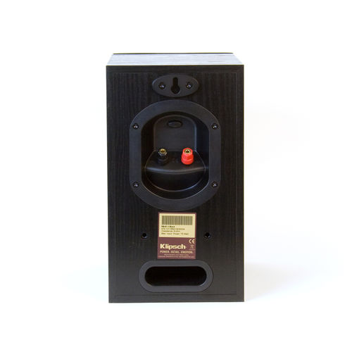 Полочная колонки - RB-51 II - klipsch - для домашнего использования / для интерьера / прямоугольная