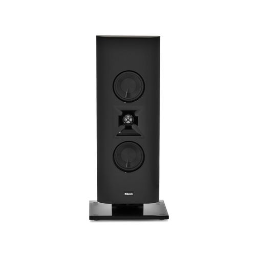 Полочная колонки - G-16  - klipsch - для домашнего использования / для интерьера / прямоугольная