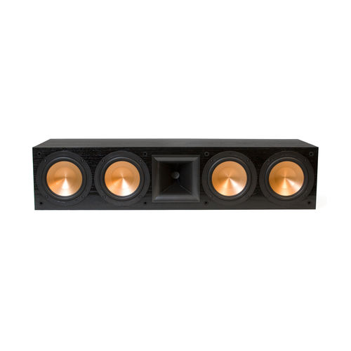 Центральная колонки - REFERENCE : RC-64 II  - klipsch - для домашнего использования / для интерьера / прямоугольная