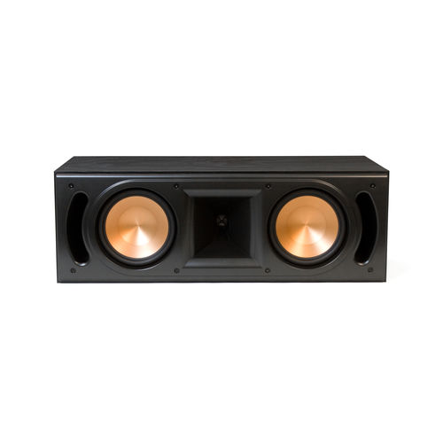 Центральная колонки - REFERENCE : RC-62 II   - klipsch - для домашнего использования / для интерьера / прямоугольная