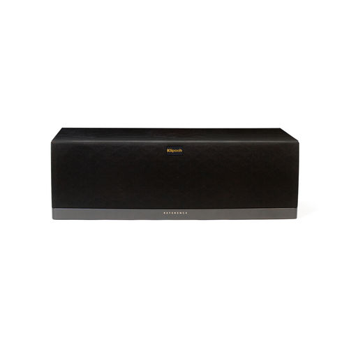 Центральная колонки - REFERENCE : RC-52 II   - klipsch - для домашнего использования / для интерьера / прямоугольная