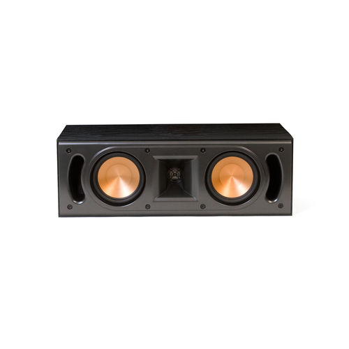 Центральная колонки - REFERENCE : RC-42 II  - klipsch - для домашнего использования / для интерьера / прямоугольная