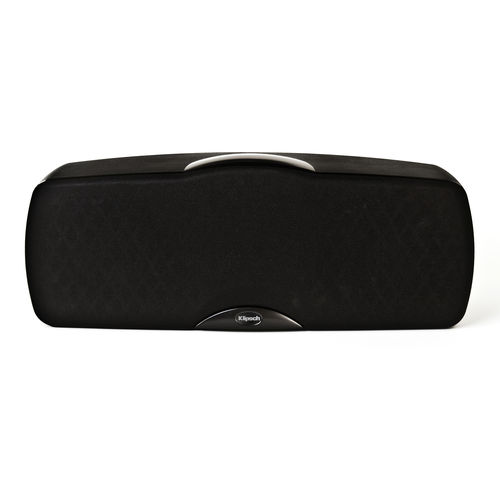 Центральная колонки - SYNERGY : C-20  - klipsch - для домашнего использования / для интерьера / прямоугольная
