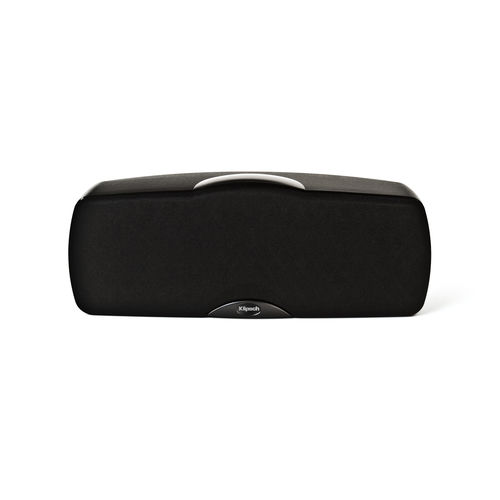 Центральная колонки - SYNERGY : C-10   - klipsch - для домашнего использования / для интерьера / прямоугольная
