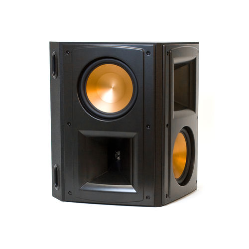 Полочная колонки - RS-62 II  - klipsch - мультимедиа / для домашнего использования / для интерьера