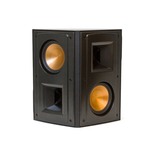 Полочная колонки - RS-52 II  - klipsch - мультимедиа / для домашнего использования / для интерьера