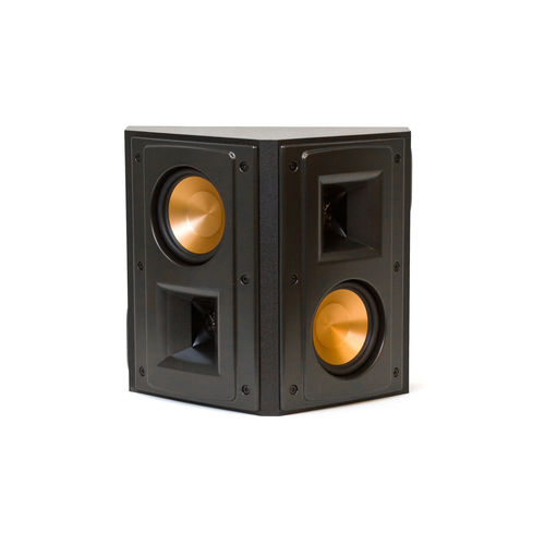 Полочная колонки - RS-42 II  - klipsch - мультимедиа / для домашнего использования / для интерьера