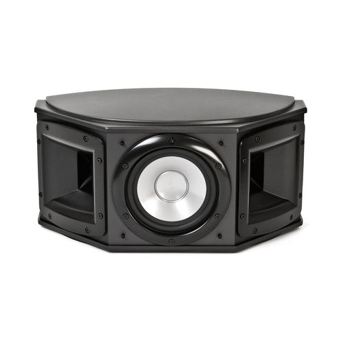 Полочная колонки - S-20 - klipsch - мультимедиа / для домашнего использования / для интерьера