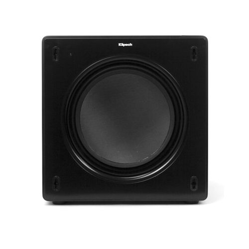 Сабвуфер для домашнего использования - SW-310  - klipsch - для интерьера / прямоугольный / черный
