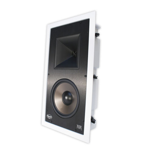Встраиваемая колонки - KL-7800-THX  - klipsch - для домашнего использования / для интерьера / прямоугольная
