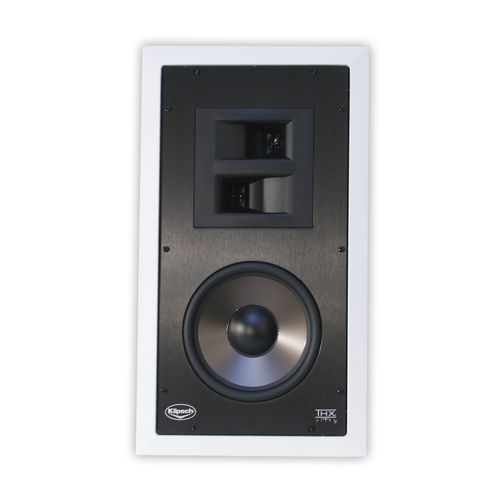 Встраиваемая колонки - KS-7800-THX   - klipsch - для домашнего использования / для интерьера / прямоугольная