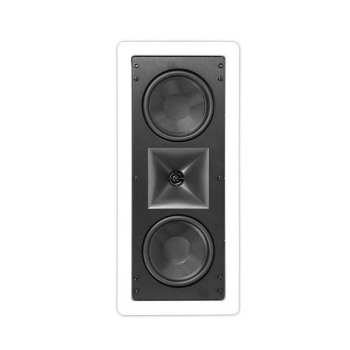 Встраиваемая колонки - KL-6502-THX - klipsch - для домашнего использования / для интерьера / прямоугольная