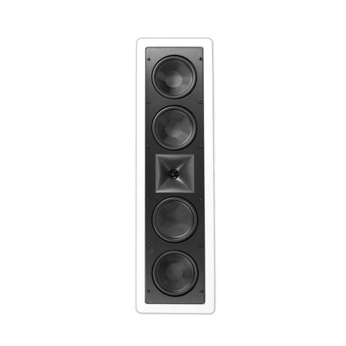 Встраиваемая колонки - KL-6504-THX  - klipsch - для домашнего использования / для интерьера / прямоугольная