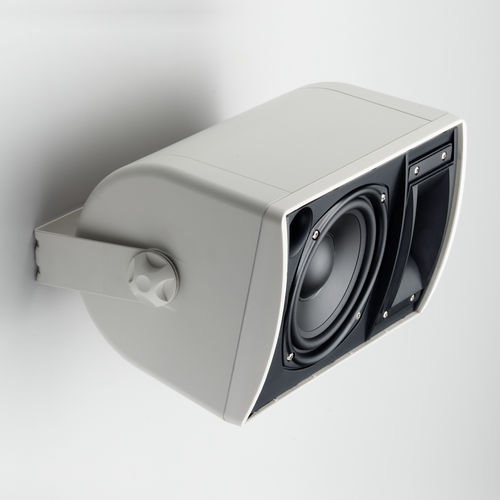 Настенная колонки - KHO-7  - klipsch - для домашнего использования / для интерьера / для наружного применения