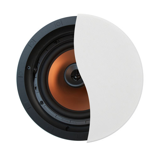 Встраиваемая колонки - CDT-5800-C II   - klipsch - для домашнего использования / для интерьера / круглая