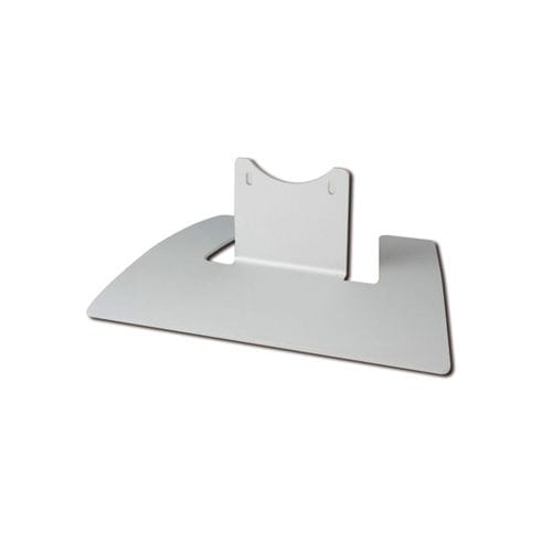 Подставка для колонок из алюминия - SHELF ELORA EVO - WATERFALL