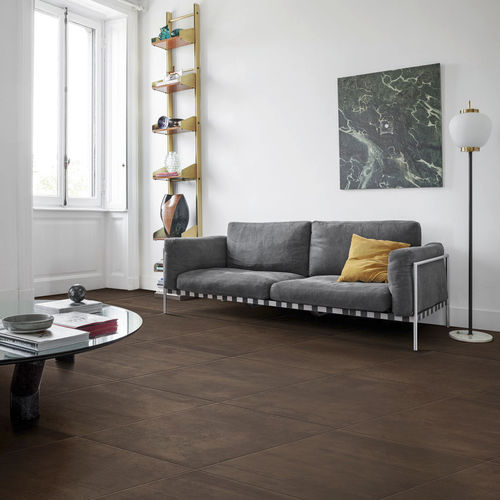 Плитка из керамогранита - MINERAL - MARAZZI - матовая / глянцевая / металлизированная
