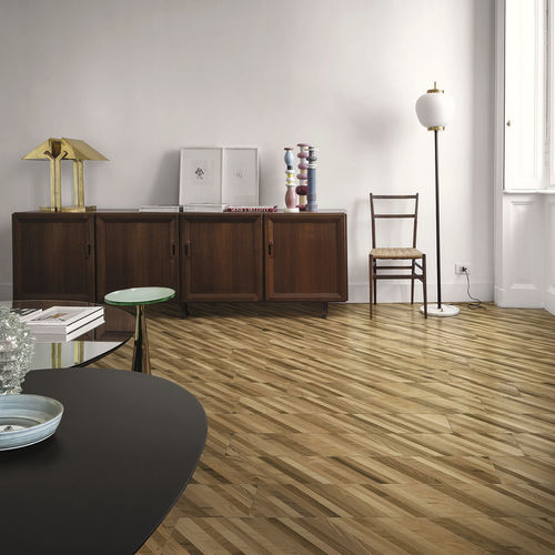 Плитка из керамогранита - TREVERKLIFE - MARAZZI - матовая / естественная отделка / для интерьера