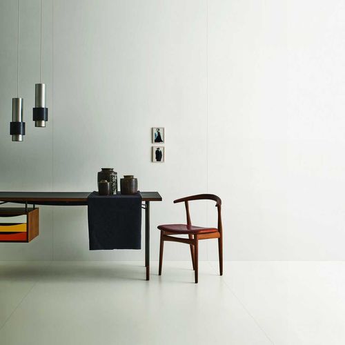 Плитка из керамогранита - GRANDE SOLID COLOR - MARAZZI - глянцевая / сатинированная / для интерьера