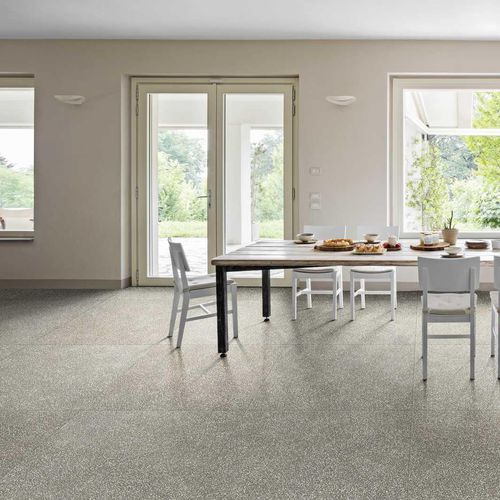 Плитка из керамогранита - ART  - MARAZZI - матовая / естественная отделка / глянцевая
