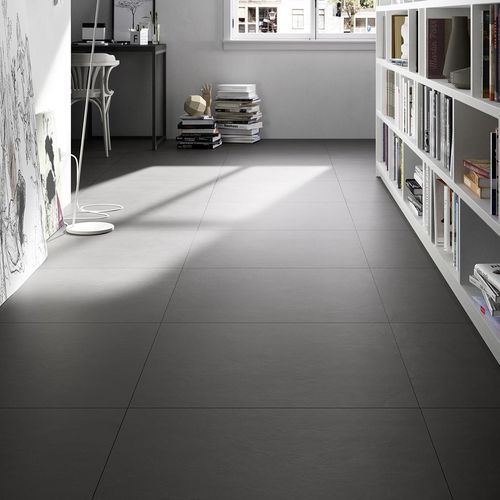 Плитка из керамогранита - BLOCK - MARAZZI - матовая / полированная / естественная отделка
