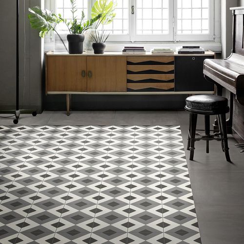 Плитка из керамогранита - D_SEGNI - MARAZZI - матовая / естественная отделка / текстурированная