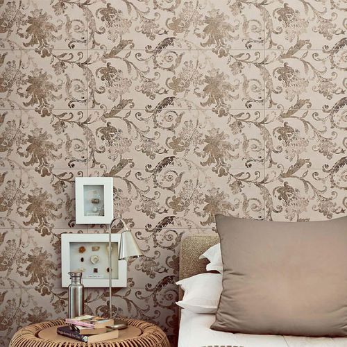 Плитка из керамогранита - FRESCO - MARAZZI - матовая / текстурированная / для интерьера