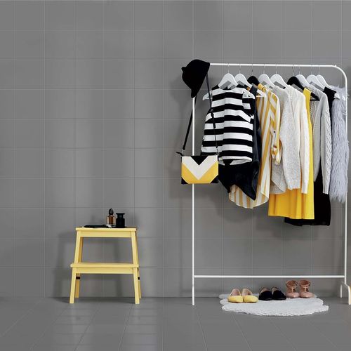 Плитка из керамогранита - SISTEMC – ARCHITETTURA  - MARAZZI - матовая / естественная отделка / глянцевая