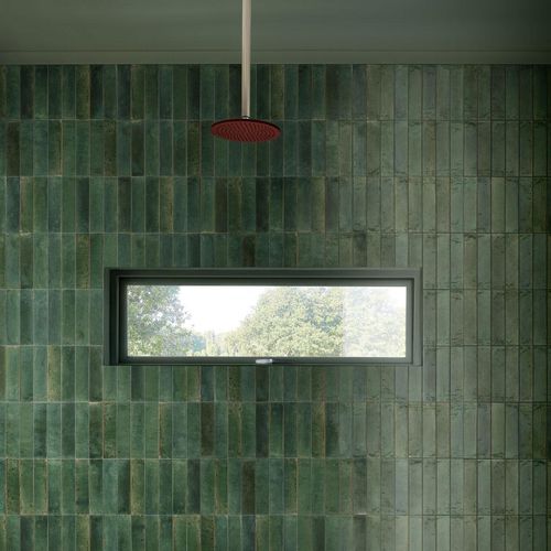 Плитка из керамогранита - LUME - MARAZZI - полированная / глянцевая / текстурированная