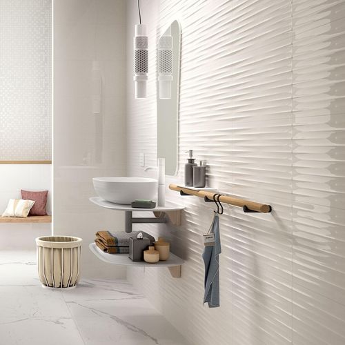 Плитка из керамогранита - COLOR CODE - MARAZZI - матовая / глянцевая / для интерьера