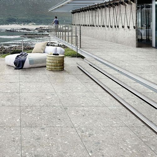 Плитка из керамогранита - MYSTONE CEPPO DI GRÉ20 - MARAZZI - матовая / естественная отделка / для наружного применения