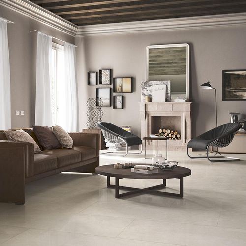 Плитка из керамогранита - MYSTONE KASHMIR   - MARAZZI - матовая / естественная отделка / глянцевая
