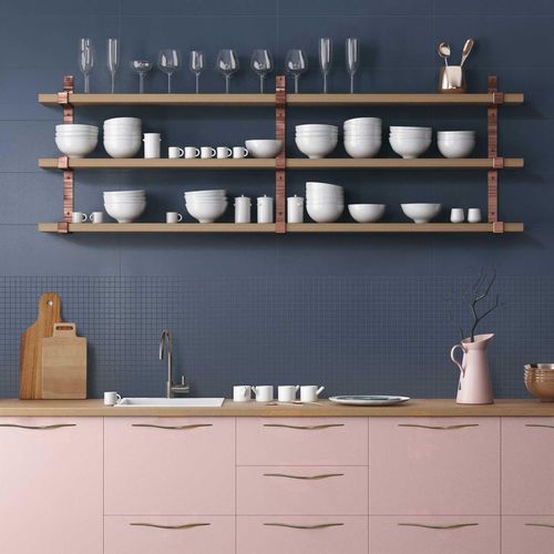 Плитка из керамогранита - OUTFIT - MARAZZI - матовая / для интерьера / для ванной комнаты