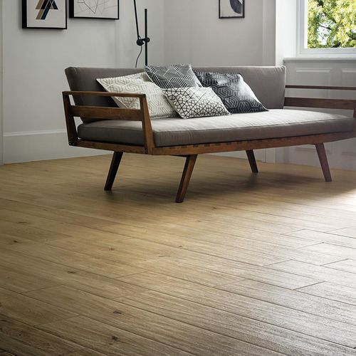 Плитка из керамогранита - TREVERKEVER - MARAZZI - матовая / естественная отделка / для интерьера