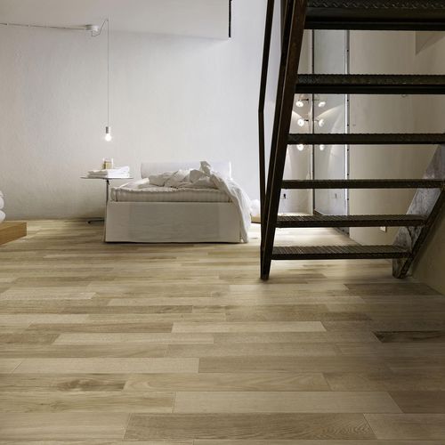 Плитка из керамогранита - TREVERKFUSION - MARAZZI - матовая / естественная отделка / для интерьера