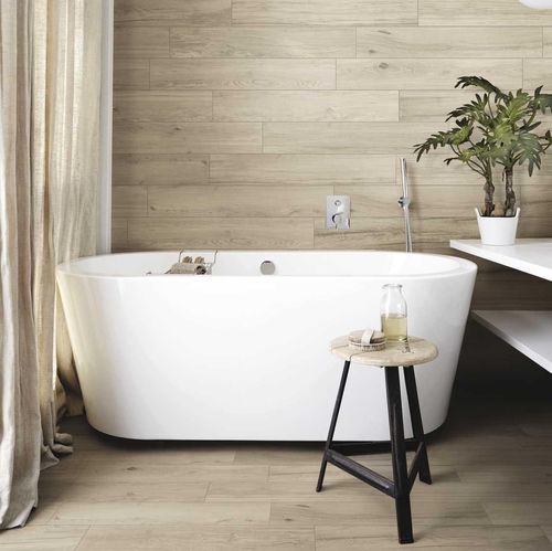 Плитка из керамогранита - TREVERKLOOK - MARAZZI - матовая / естественная отделка / для интерьера