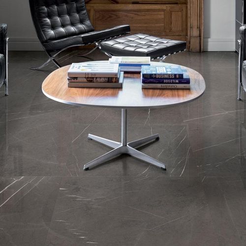 Плитка из керамогранита - ALLMARBLE   - MARAZZI - матовая / естественная отделка / глянцевая