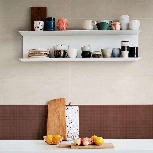 Плитка из керамогранита - CHILL - MARAZZI - матовая / рельефная / 3D