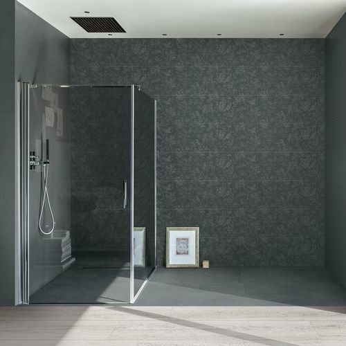 Плитка из керамогранита - MOMENTI - MARAZZI - матовая / 3D / структурная