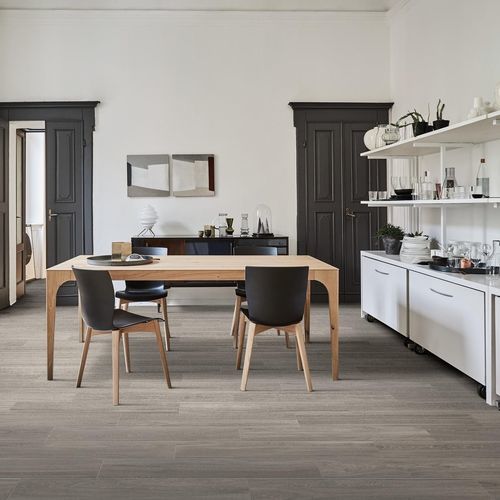 Плитка из керамогранита - ACTUALLY - MARAZZI - матовая / естественная отделка / для интерьера
