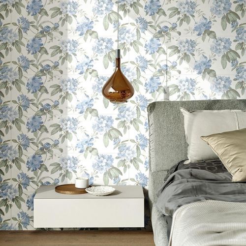 Плитка из керамогранита - RACCONTI - MARAZZI - матовая / 3D / структурная