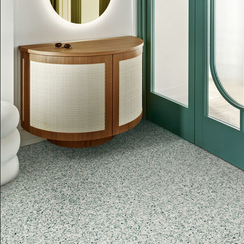 Плитка из керамогранита - FRAMMENTO - MARAZZI - матовая / естественная отделка / для интерьера