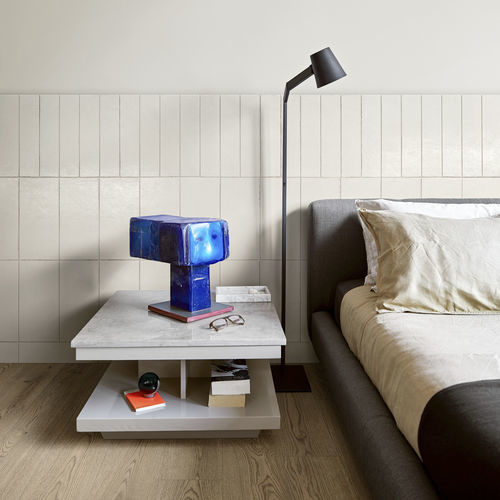 Плитка из керамогранита - TERRAMATER - MARAZZI - текстурированная / для интерьера / для ванной комнаты