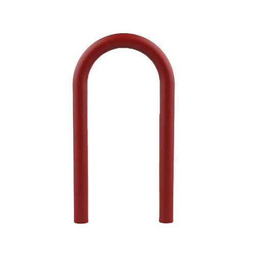 Дуга для парковки из нержавеющей стали - GALVA - CITYNOX - для защиты