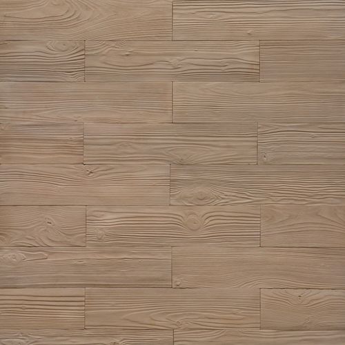 Облицовка из бетона - SEQUOIA BEIGE - Mathios SA - для наружного использования / внутренняя / текстурированная