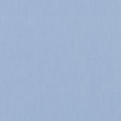 Обивочная ткань - ELYSEE CHINTZ : LIGHT BLUE - DURALEE DESIGNER - однотонная / из хлопка