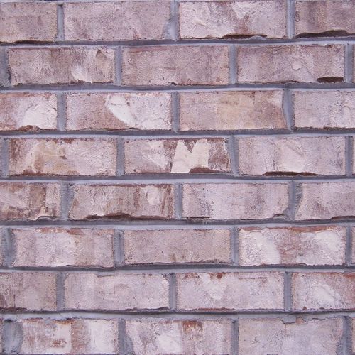 Кирпич для фасада - SANDALWOOD - PINE HALL BRICK - полный