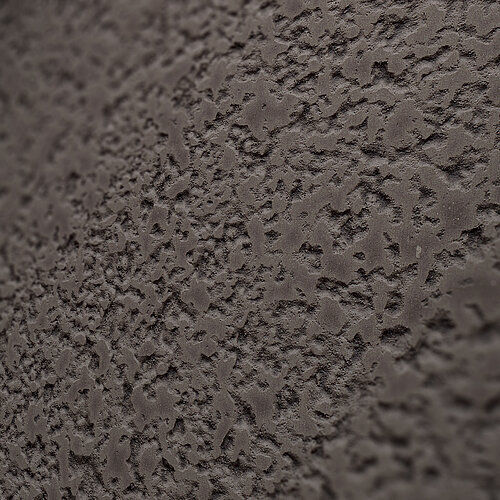 Декоративная панель для настила - IMI-ASPHALT - imi surface design - для мебели / настенная / для внутренней компоновки