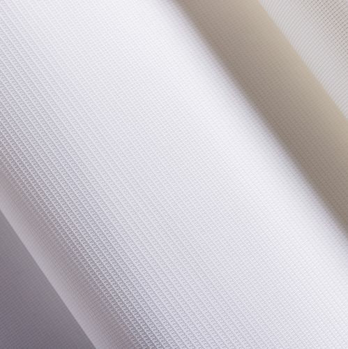 Ткань для жалюзи - ULTERIO - MERMET - для защиты от солнца / однотонная / из ПЭТФ